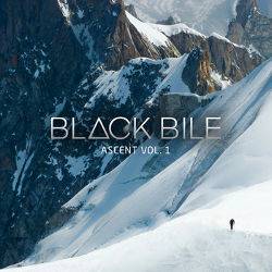 Black Bile (FIN) : Ascent Vol. 1